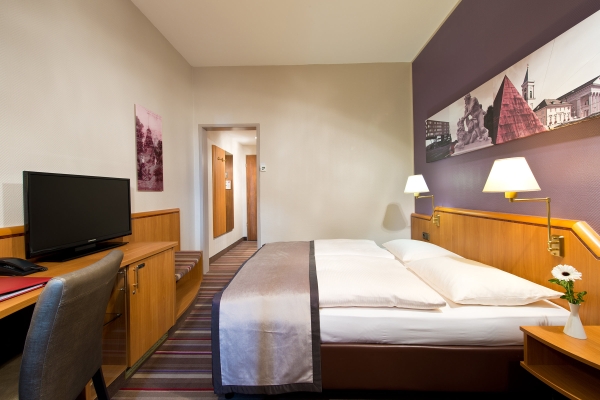 Leonardo Hotel Karlsruhe
